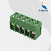 UL certification pcb terminal block with high quality